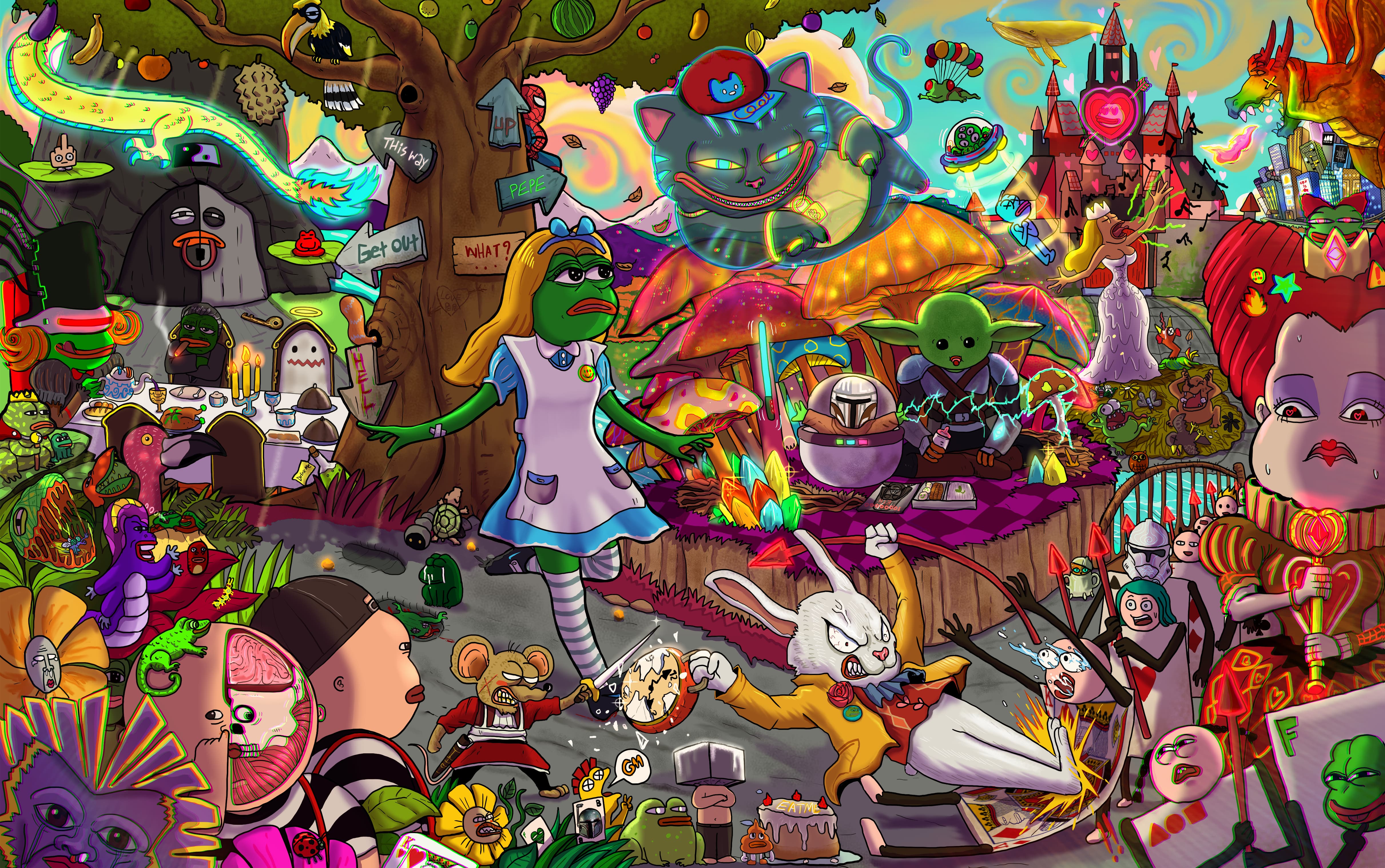 Pepe has a heart !!! | Foundation